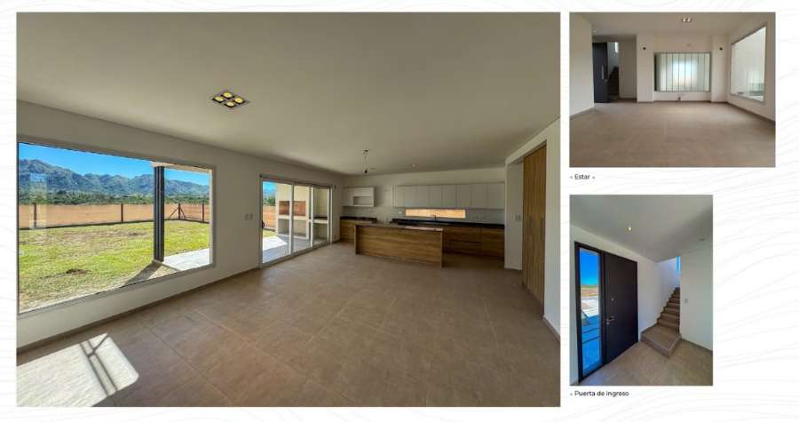 Casa Juana Koslay - Imagen