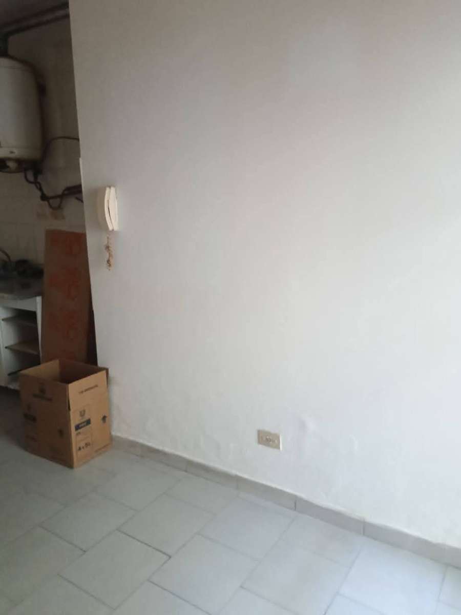 Departamento Mataderos - Imagen