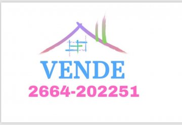 Terreno en Venta Lavalle Y Gral Paz, San Luis - Imagen 1