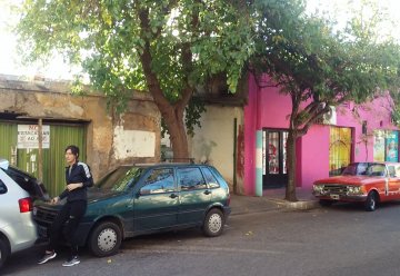 Terreno en Venta Lavalle Y Gral Paz, San Luis - Imagen 4