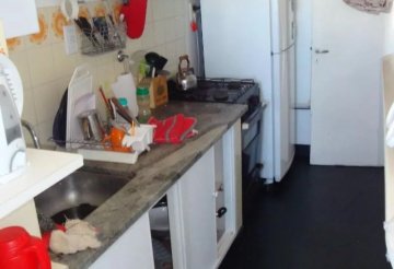 Departamento en Venta en La Plata, · dueño directo · 1 dorm · 44 m² de lote - Imagen 3