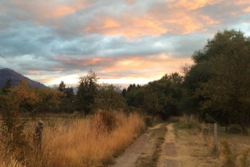 Oportunidad: Casa en Venta en Lago Puelo · dueño directo · 2 dorm · cochera · 1 ha - Imagen 4