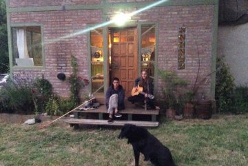 Oportunidad: Casa en Venta en Lago Puelo · dueño directo · 2 dorm · cochera · 1 ha - Imagen 3