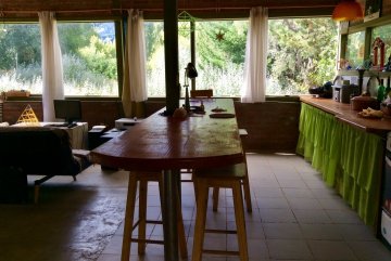 Oportunidad: Casa en Venta en Lago Puelo · dueño directo · 2 dorm · cochera · 1 ha - Imagen 5