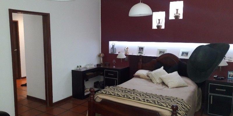 Casa Caleta Olivia - Imagen