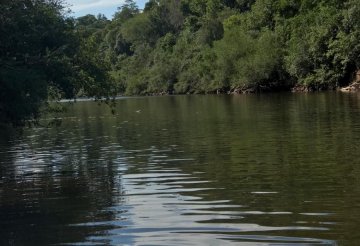 Chacra en Venta , El Soberbio - Imagen 2