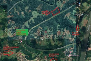 Chacra en Venta , El Soberbio - Imagen 3