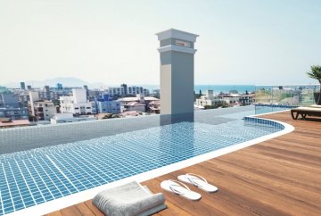 Departamento en Venta en Brasil con · 2 dorm · 3 ambientes · cochera · 84 m² de lote - Imagen 3