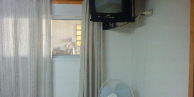 Departamento Valle Hermoso - Imagen