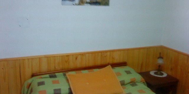 Departamento Valle Hermoso - Imagen