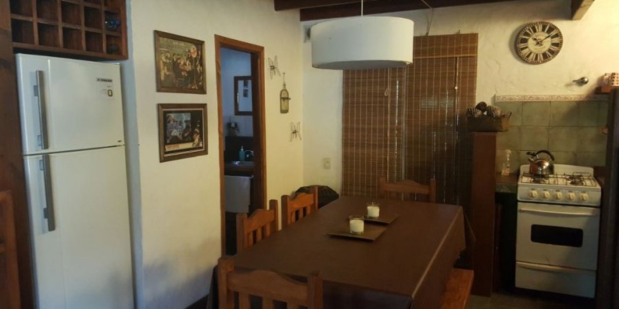 Casa Mar del Tuyu - Imagen