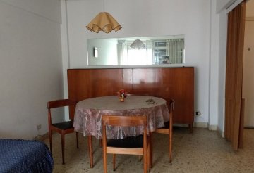 Diagonal Alberdi y la costa, 