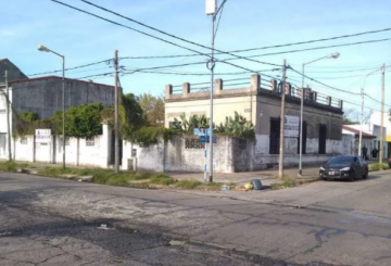 En Villa Ballester, Terreno en Venta · 500 m² de lote · dueño directo - Imagen 1
