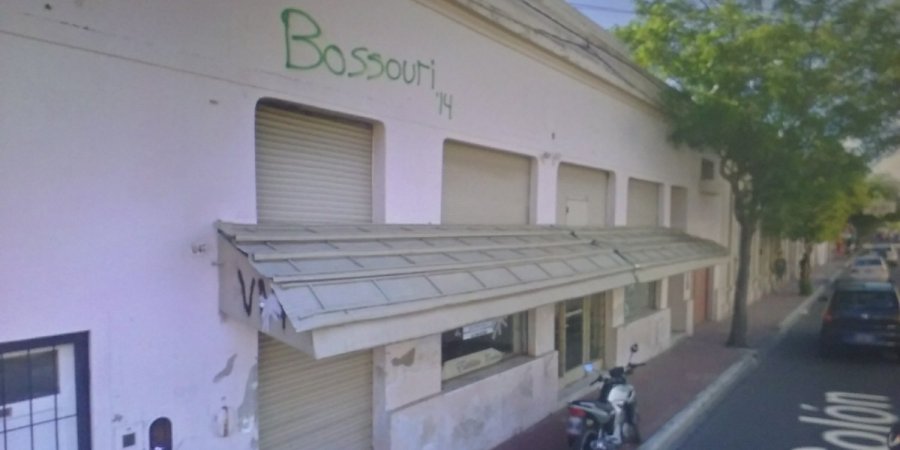 Terreno  San Luis - Imagen