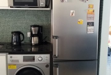 Departamento en Pinamar: en Temporario · dueño directo · 2 dorm · 2 ambientes · 2 cocheras - Imagen 4