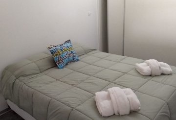Departamento en Pinamar: en Temporario · dueño directo · 2 dorm · 2 ambientes · 2 cocheras - Imagen 3