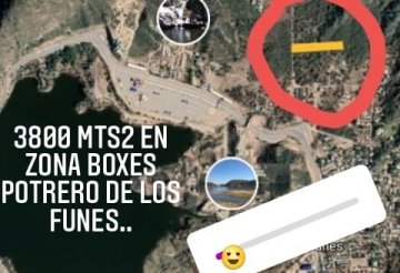 potrero de los funes, 