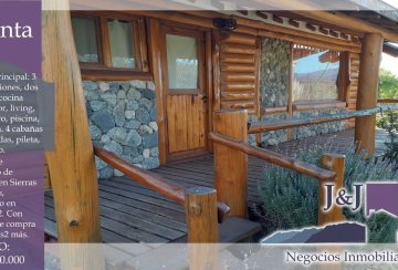 Casa en Venta Zona Norte, San Luis - Imagen 3