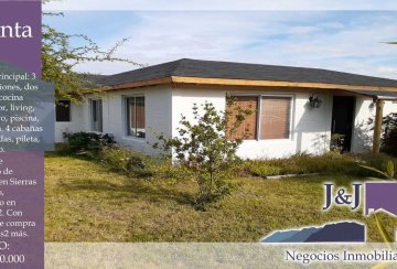 Casa en Venta Zona Norte, San Luis - Imagen 5