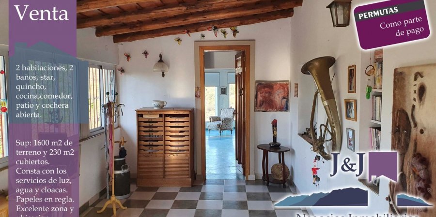 Casa San Luis - Imagen