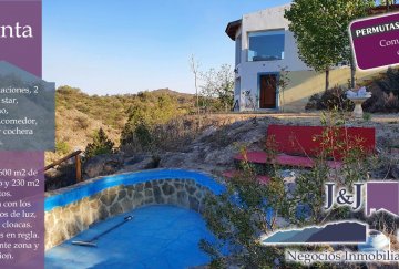 Casa en Venta 7 Cajones, San Luis - Imagen 4