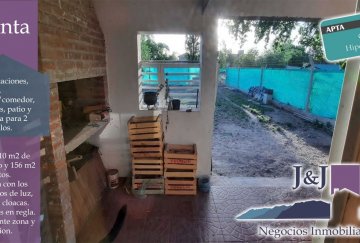 Casa en Venta Juana Koslay, Juana Koslay - Imagen 2