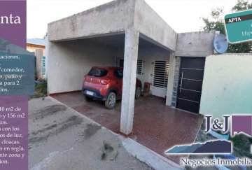 Casa en Venta Juana Koslay, Juana Koslay - Imagen 3