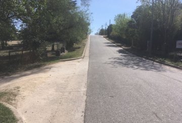 Terreno en Venta Tanti Villa MuÑoz, Villa Carlos Paz - Imagen 9