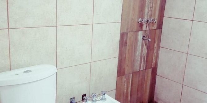 Casa Villa Carlos Paz - Imagen