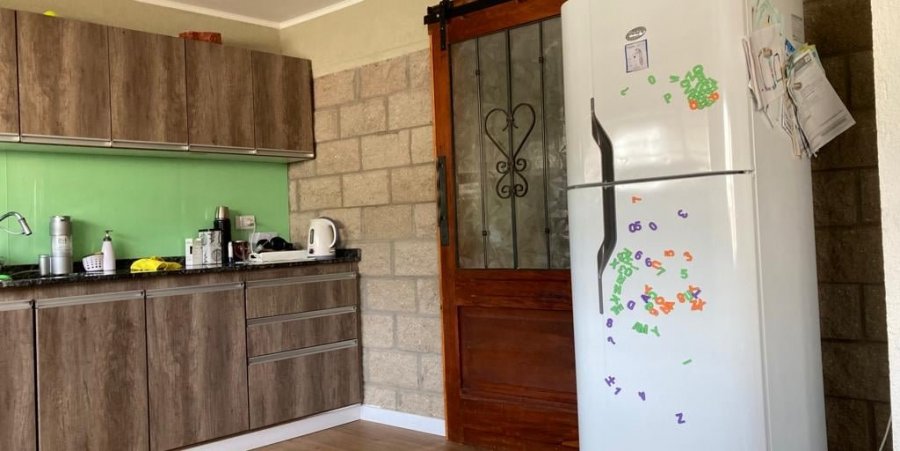 Casa Río Cuarto - Imagen