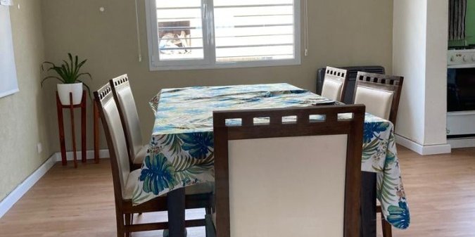 Casa Río Cuarto - Imagen