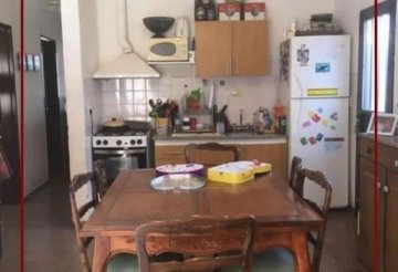 Casa en Venta El Salvador 500 - Banda Norte, Río Cuarto - Imagen 1