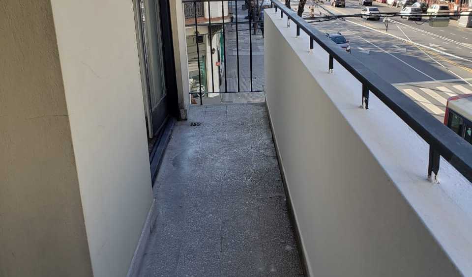 Departamento Floresta - Imagen