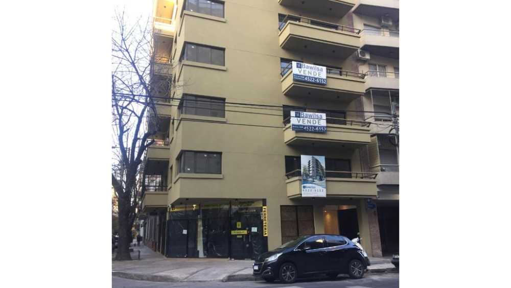 Departamento Villa Urquiza - Imagen