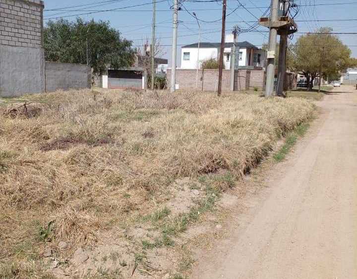 Terreno  Río Cuarto - Imagen
