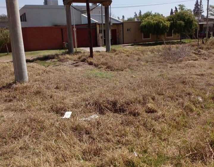 Terreno  Río Cuarto - Imagen