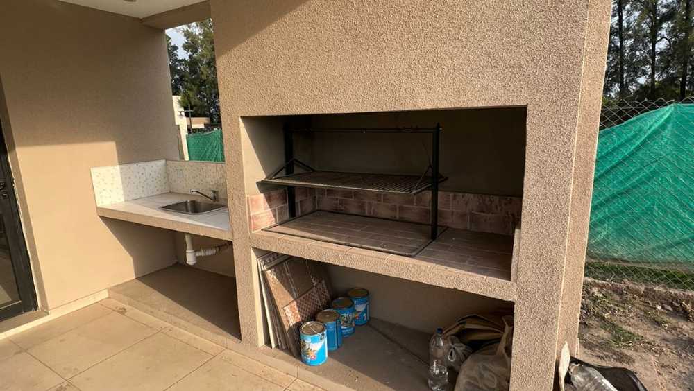 Casa Tafi Viejo - Imagen