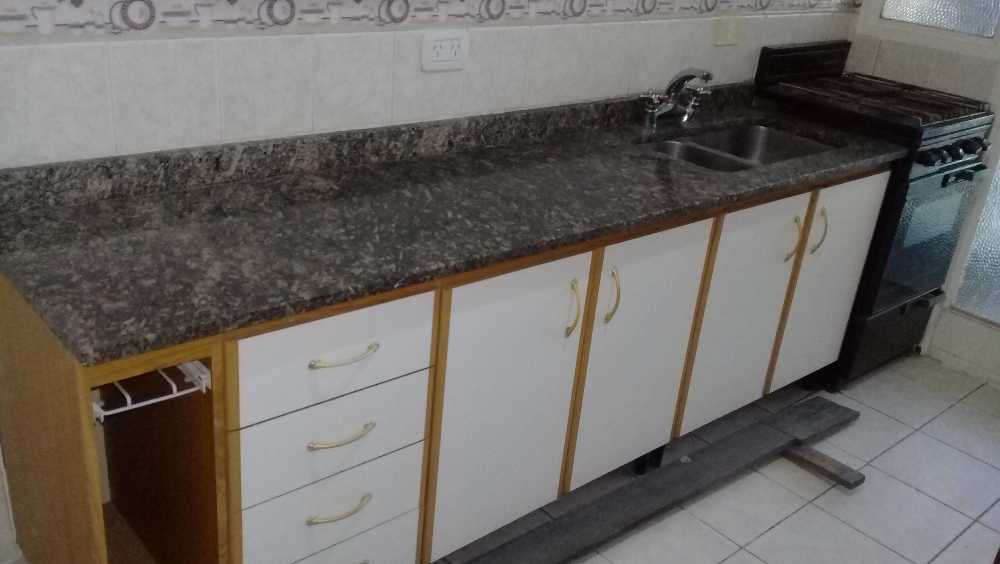 Departamento Palermo - Imagen