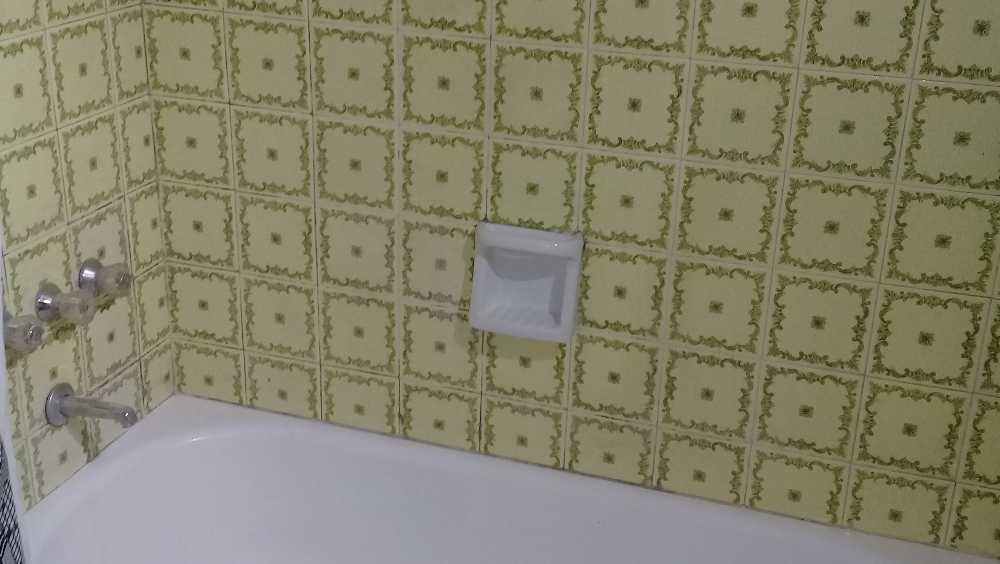 Departamento Palermo - Imagen