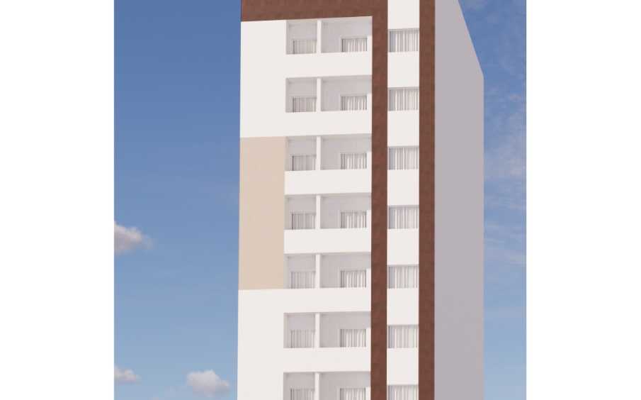 Departamento único en Río Cuarto en Venta · 2 dorm - Imagen 3