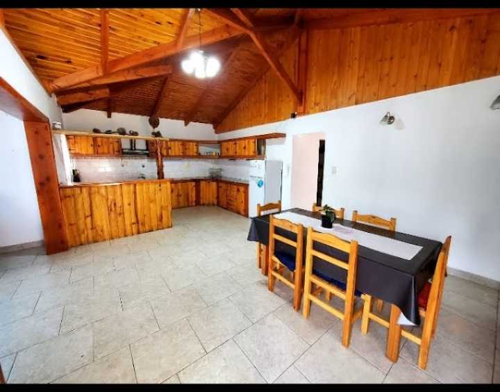 Casa Lago Puelo - Imagen