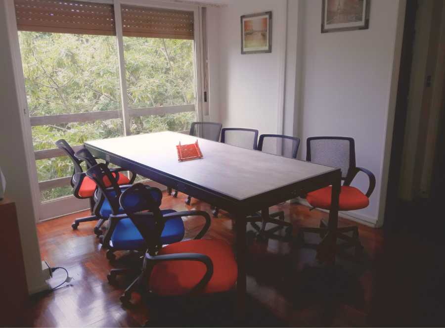 Oficina disponible en Florida · dueño directo · 2 ambientes - Imagen 1