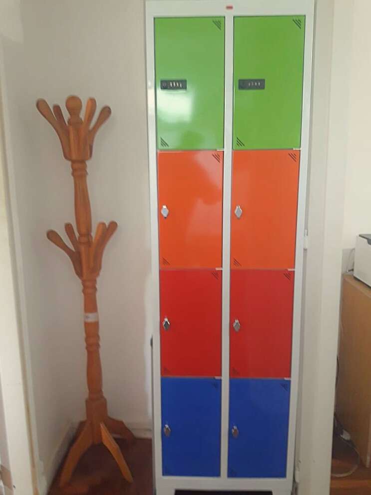 Oficina  Florida - Imagen