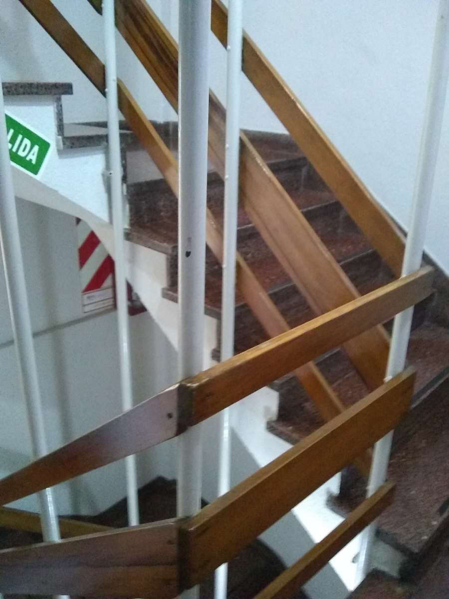 Departamento Nueva Pompeya - Imagen