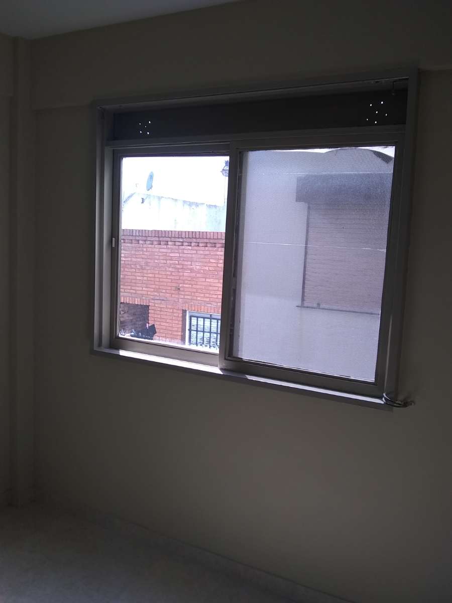 Departamento Nueva Pompeya - Imagen