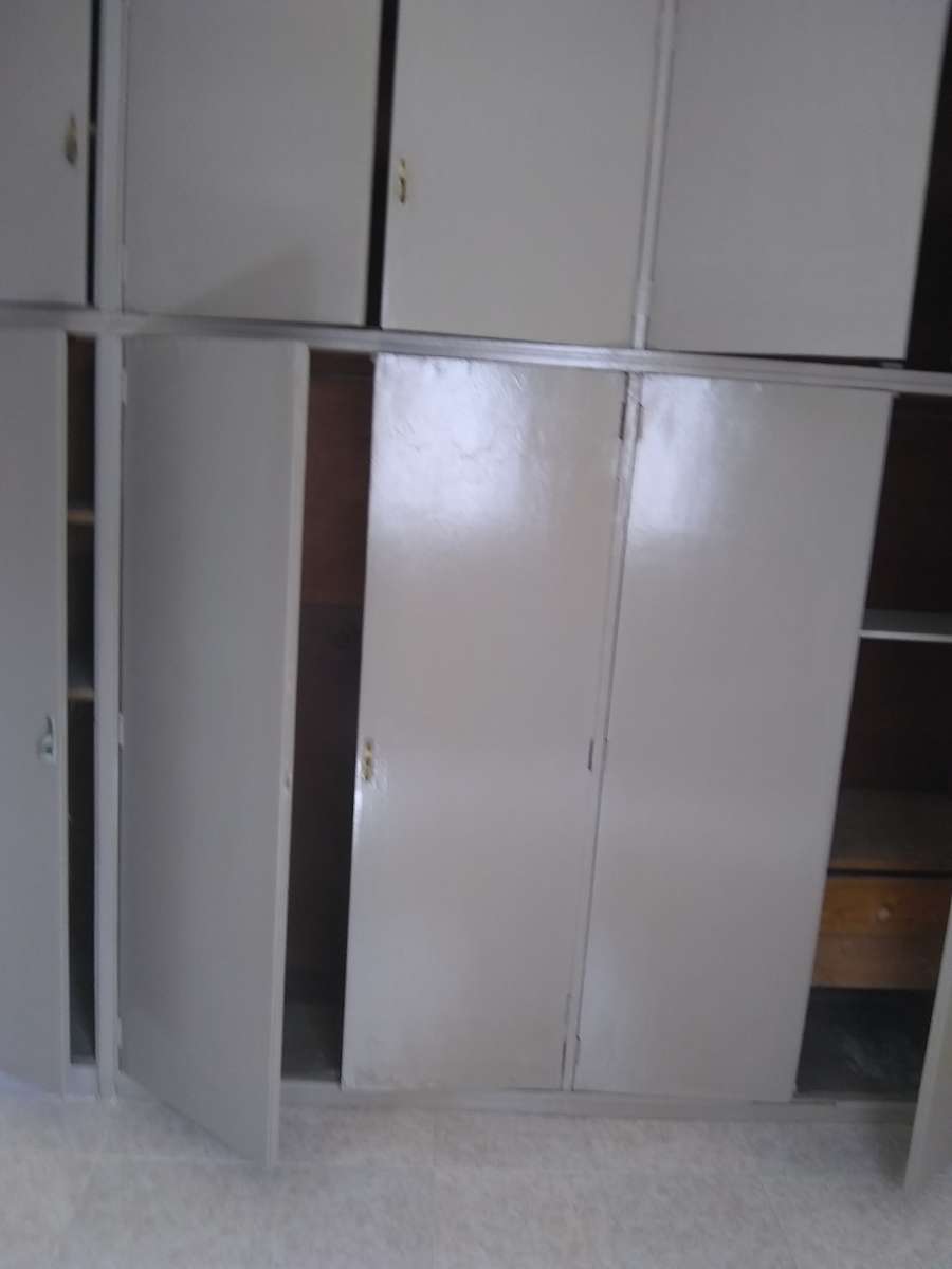 Departamento Nueva Pompeya - Imagen