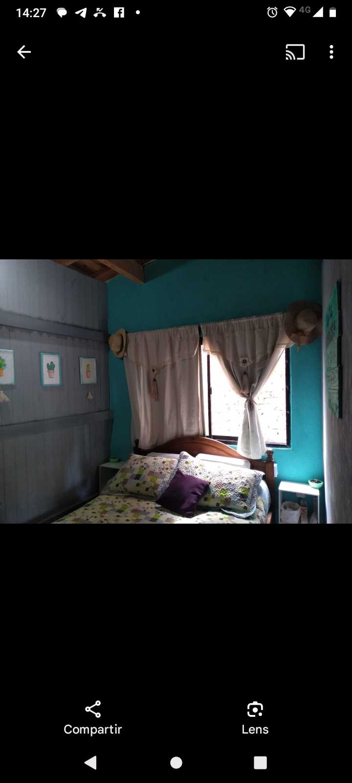 Casa disponible para la en Venta en Brandsen · dueño directo · 3 dorm · cochera · 400 m² de lote - Imagen 3