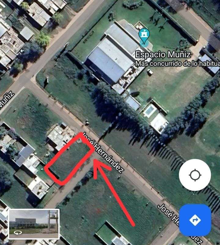 En Río Cuarto, Terreno en Venta - Imagen 1