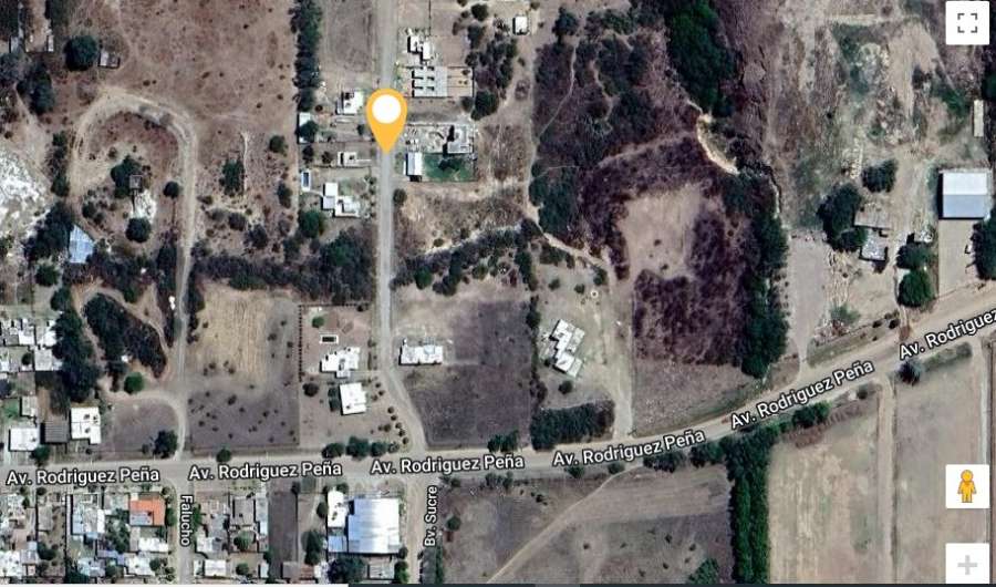 Rodríguez peña 1300, 