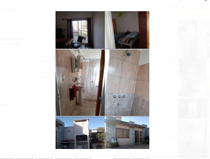 Tu próxima Casa en Venta en Despenaderos · barrio privado · dueño directo · 1 dorm · 387 m² de lote - Imagen 3